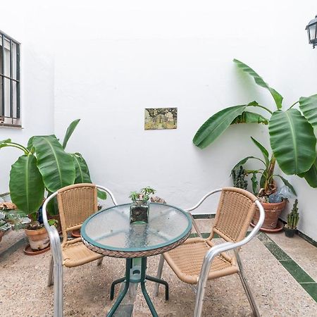 Apartament Alohamundi Aire Sewilla Zewnętrze zdjęcie